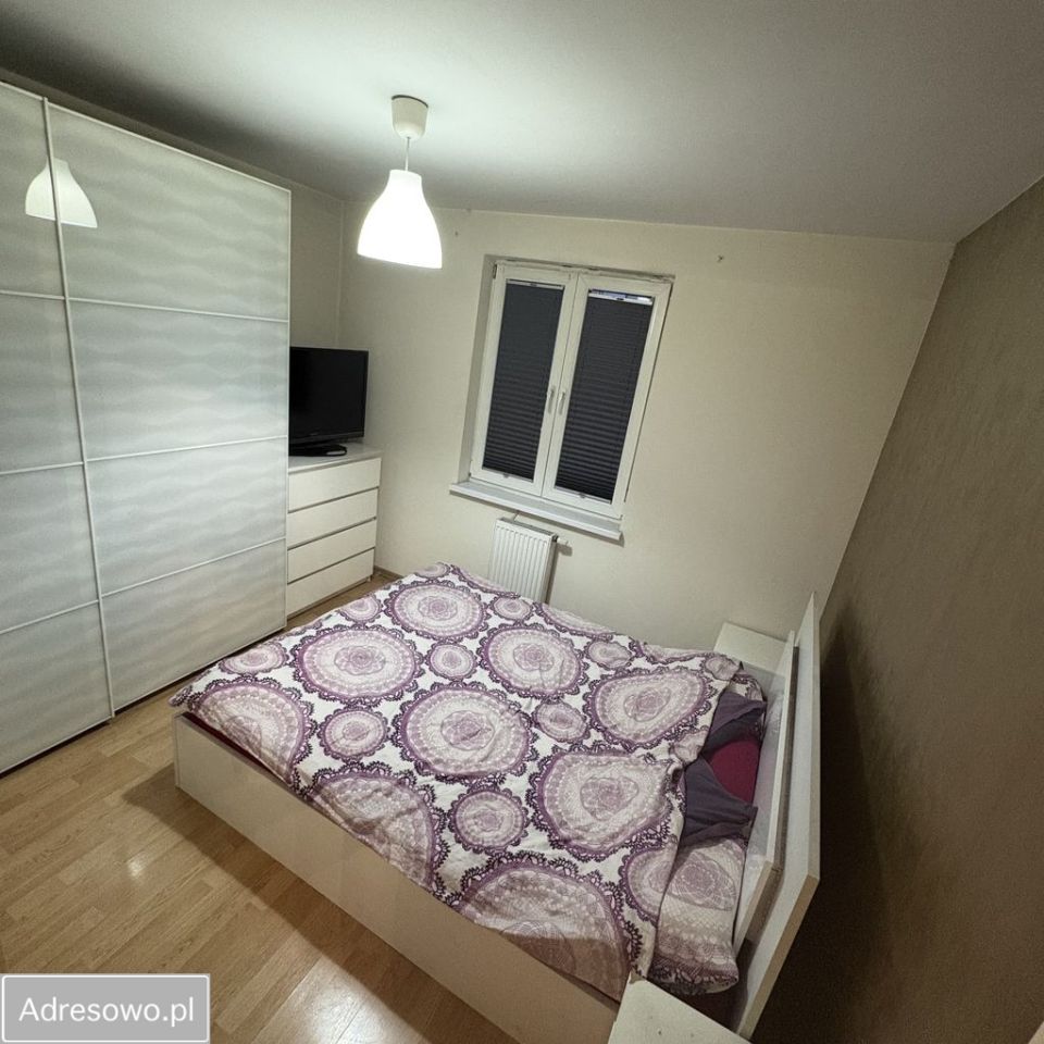 Mieszkanie 2-pokojowe Będzin, ul. sierż. Grzegorza Załogi. Zdjęcie 7