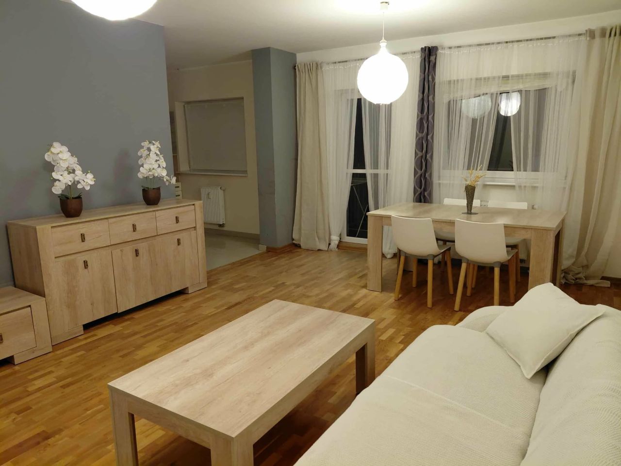 Mieszkanie 3-pokojowe Poznań Naramowice, ul. Bratumiły. Zdjęcie 8