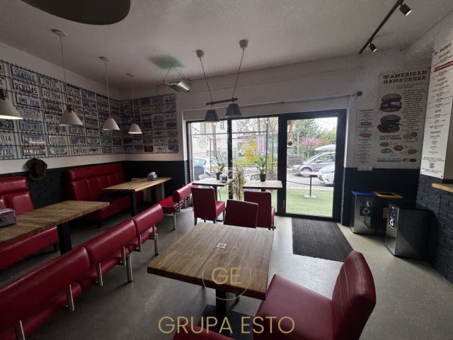 Lokal Skawina, ul. Żwirki i Wigury. Zdjęcie 4