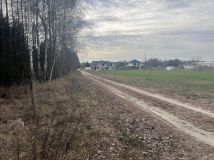 Działka siedliskowa Żelków-Kolonia, ul. Zacisze. Zdjęcie 4