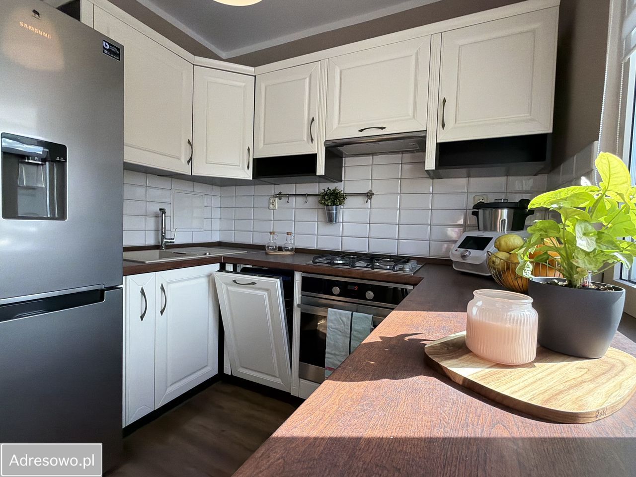 Mieszkanie 3-pokojowe Głogów, ul. Budziszyńska. Zdjęcie 6