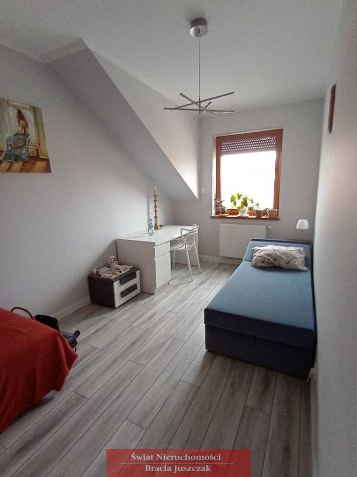 dom szeregowy Karwiany. Zdjęcie 10