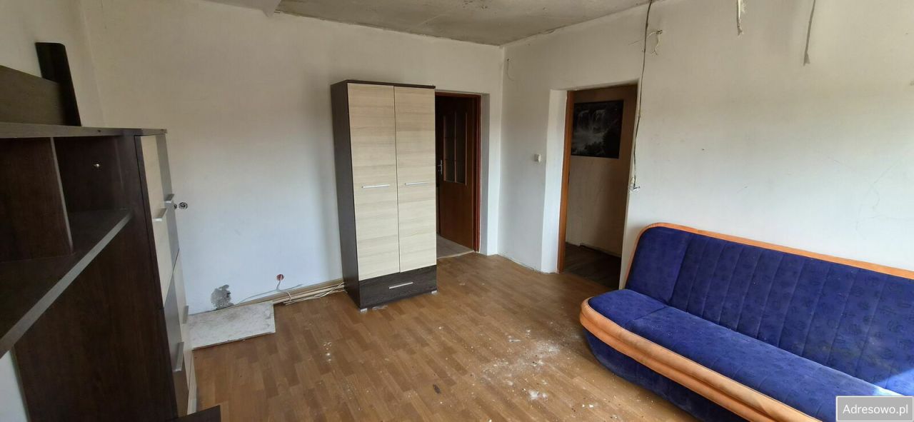 Mieszkanie 3-pokojowe Błądkowo. Zdjęcie 10