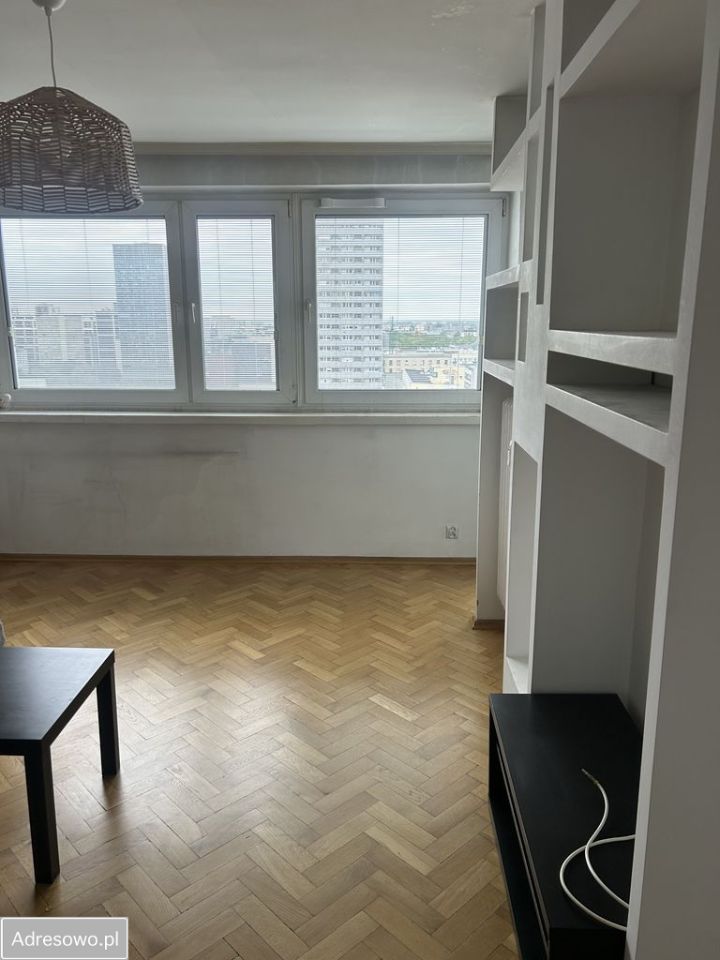 Mieszkanie 2-pokojowe Warszawa Śródmieście, ul. Chmielna. Zdjęcie 6