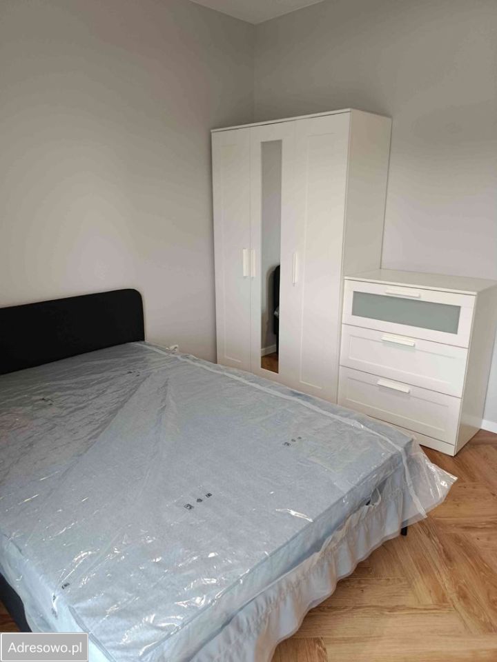 Mieszkanie 2-pokojowe Warszawa Białołęka, ul. Pawła Włodkowica. Zdjęcie 6