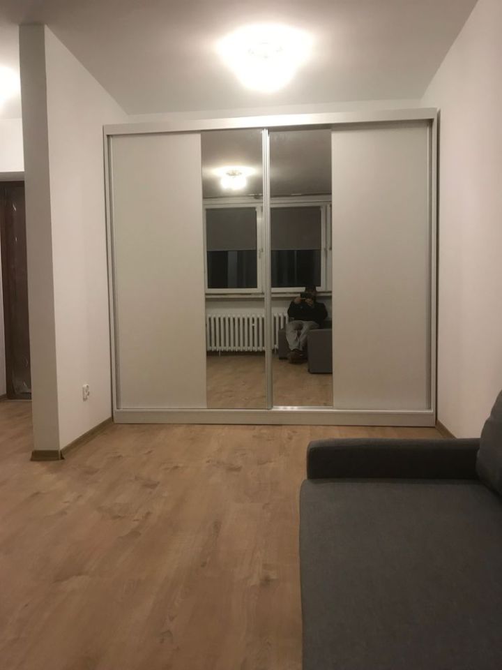 Mieszkanie 1-pokojowe Świdnica, ul. Ludwika Zamenhofa. Zdjęcie 2