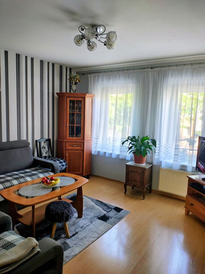 Mieszkanie 4-pokojowe Kętrzyn, ul. Mazurska. Zdjęcie 3