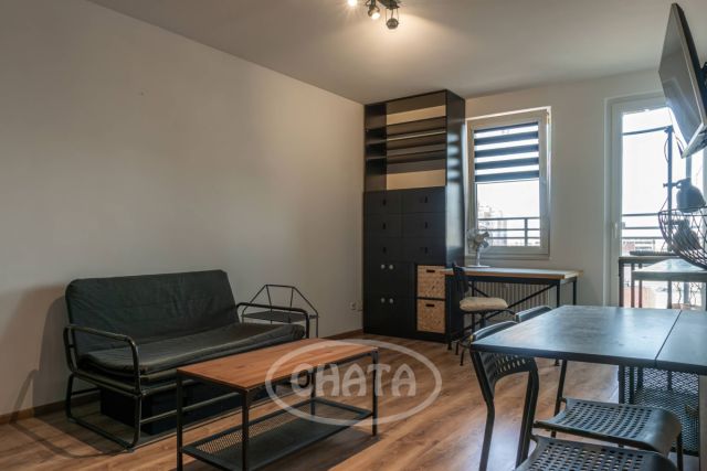 Mieszkanie 2-pokojowe Wrocław Gądów Mały, ul. Eugeniusza Horbaczewskiego. Zdjęcie 3