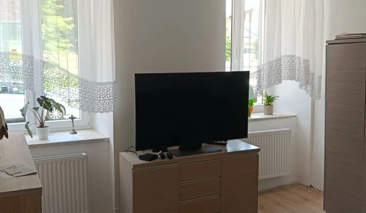Mieszkanie 3-pokojowe Wałbrzych Stary Zdrój, ul. Pocztowa
