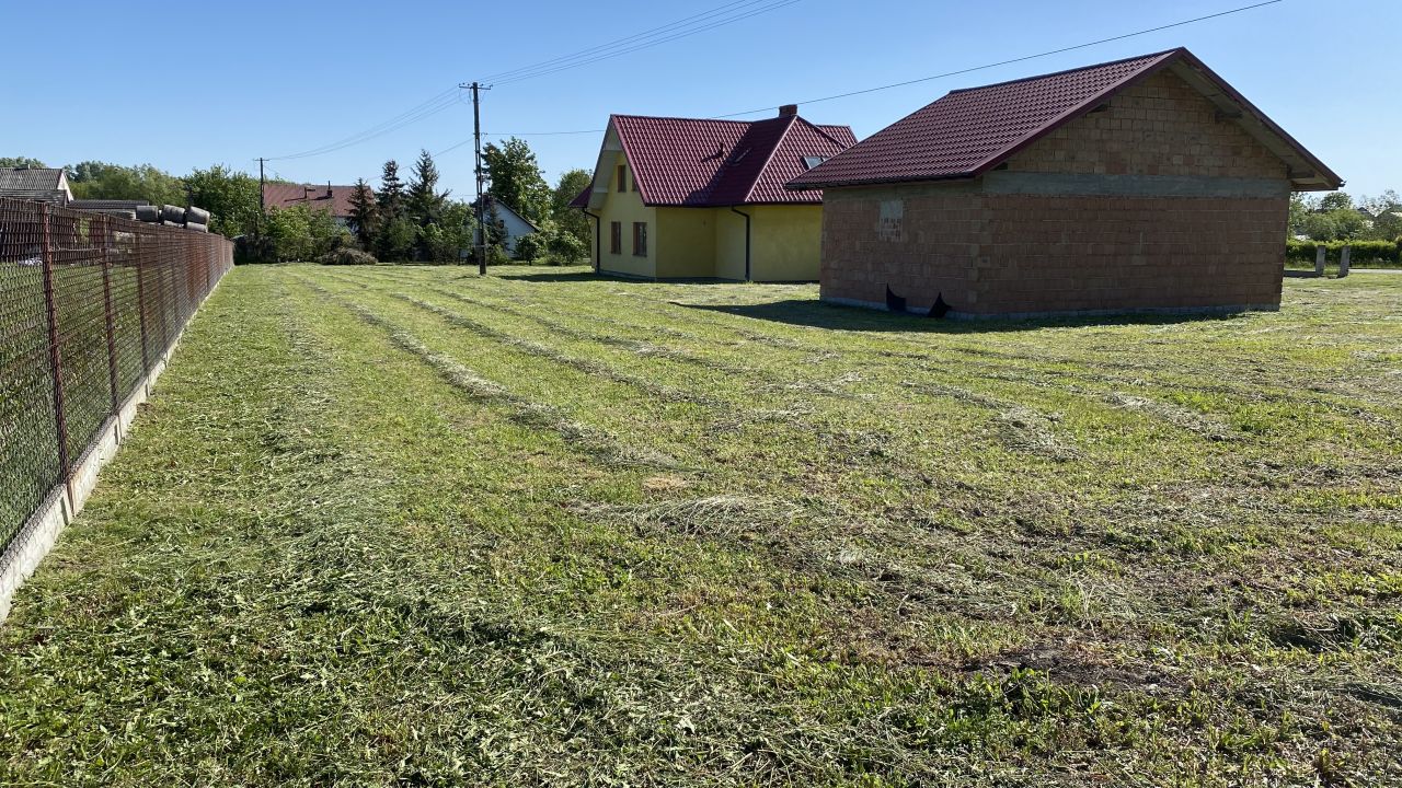 dom wolnostojący, 5 pokoi Strożyska. Zdjęcie 11