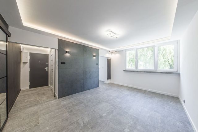 Mieszkanie 2-pokojowe Łódź Dąbrowa, ul. Alojzego Felińskiego. Zdjęcie 2