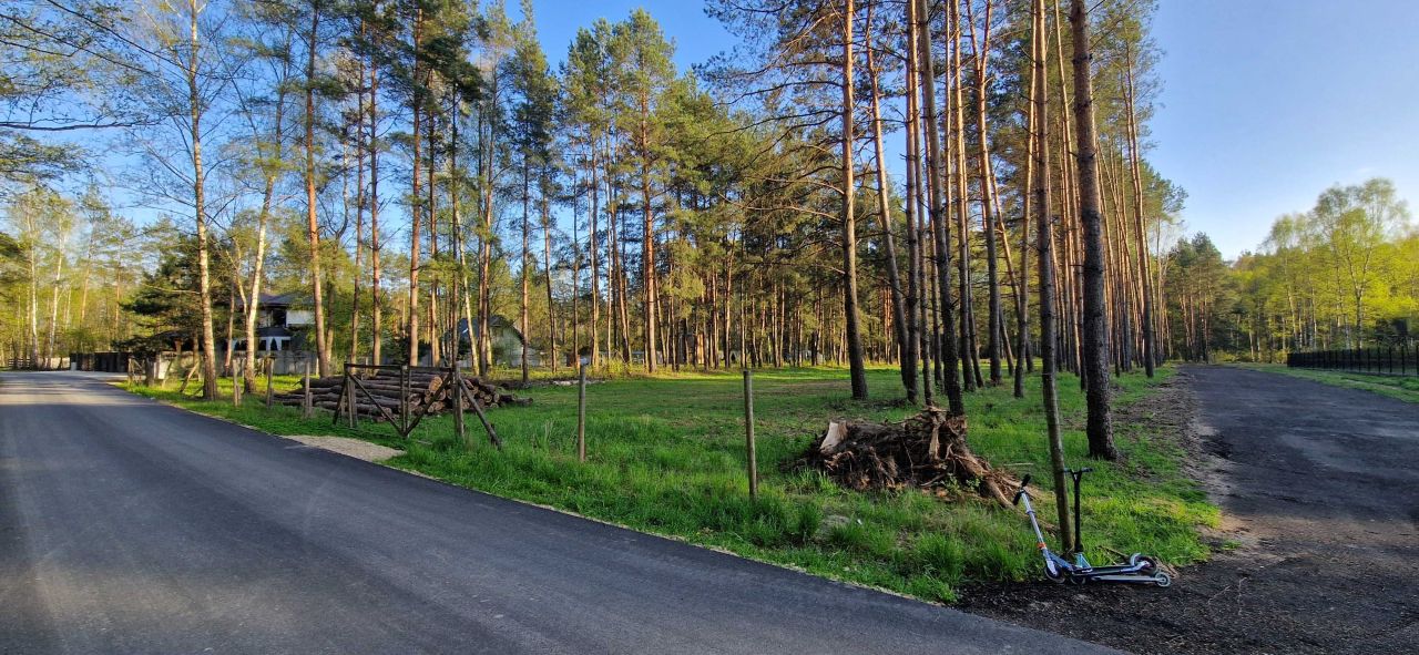 Działka budowlana Radomsko, ul. Wypoczynkowa. Zdjęcie 3