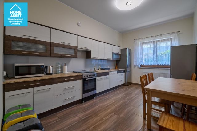 dom wolnostojący, 5 pokoi Gdańsk Łostowice, ul. Kartuska. Zdjęcie 20