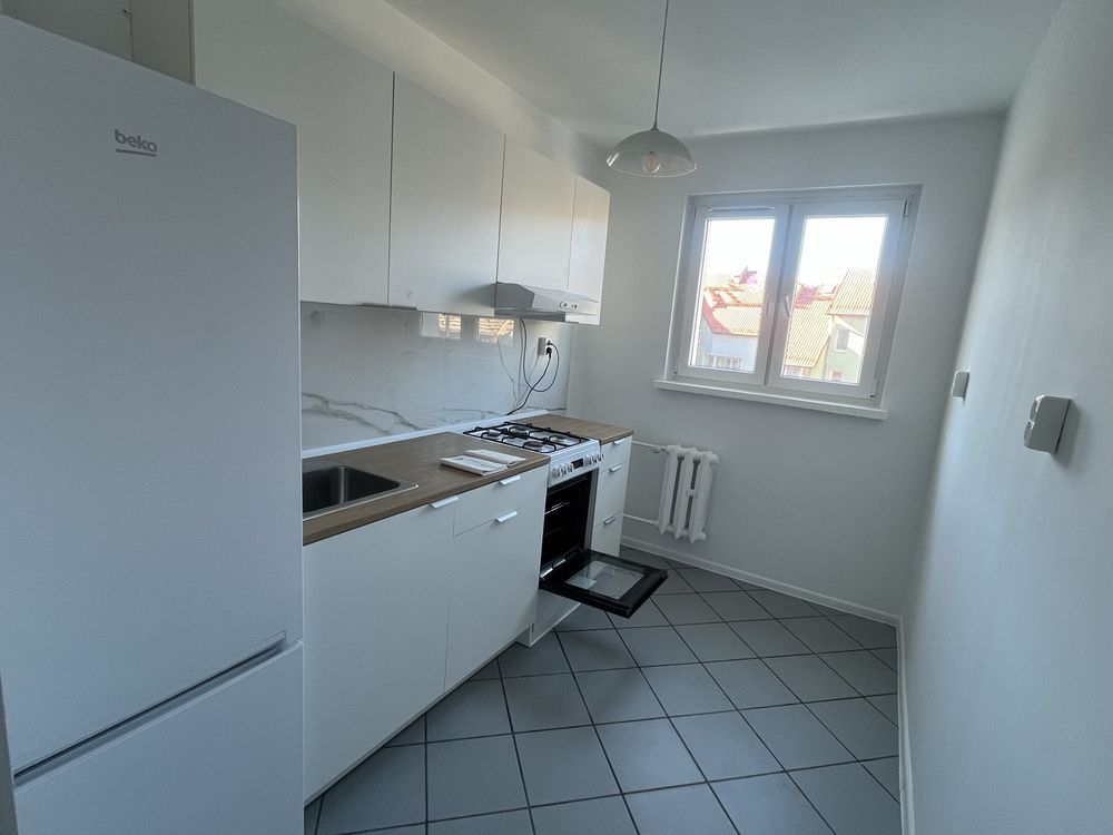 Mieszkanie 3-pokojowe Świnoujście, ul. Bohaterów Września. Zdjęcie 3