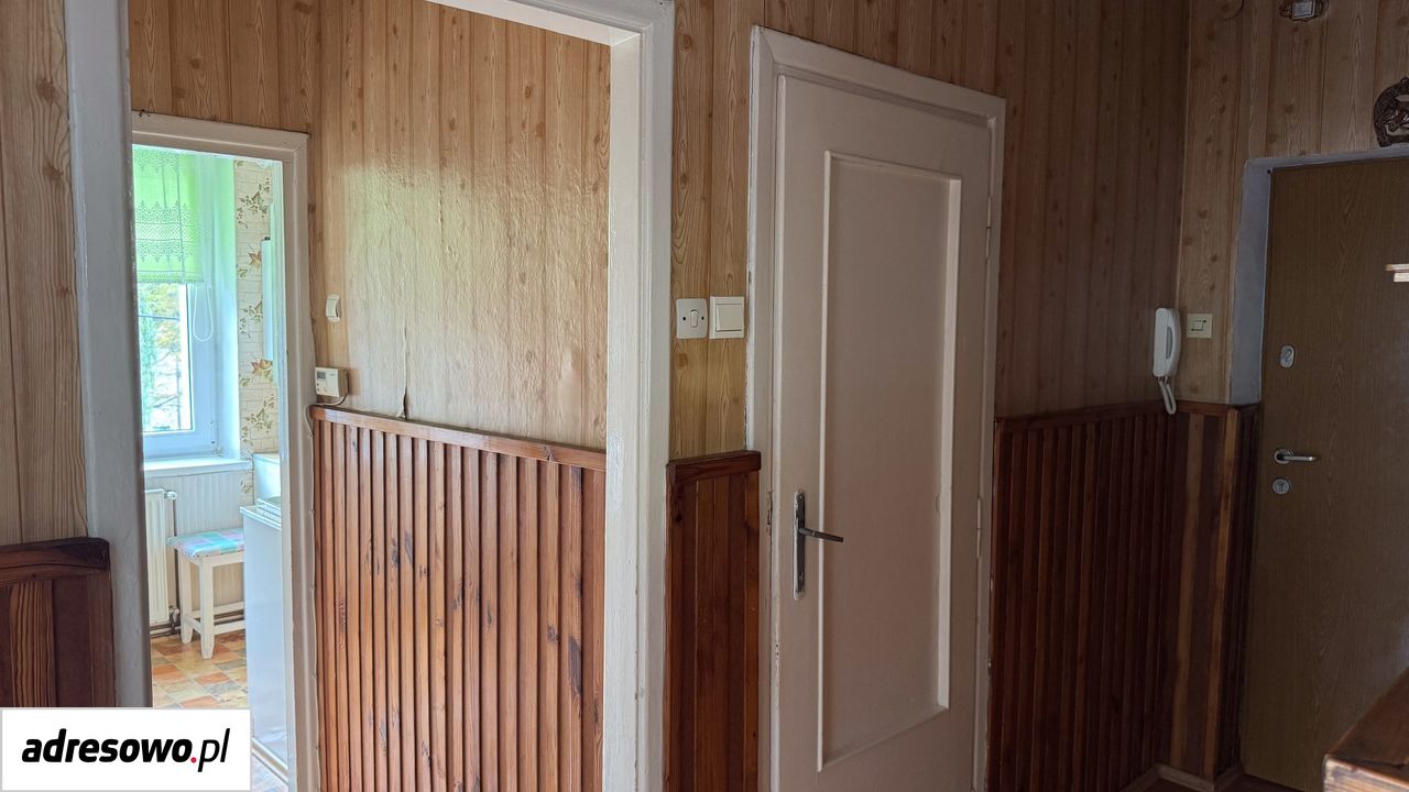 Mieszkanie 2-pokojowe Wieliczka Centrum, os. Boża Wola. Zdjęcie 11