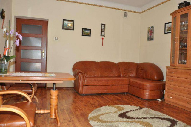 Mieszkanie 2-pokojowe Końskie, ul. Warszawska