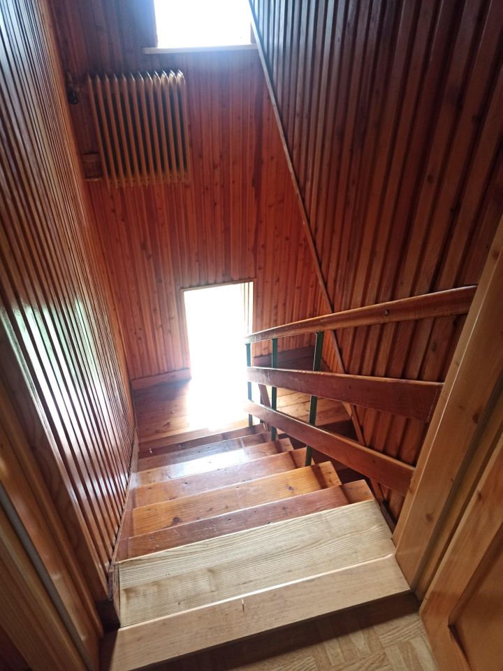 dom wolnostojący Sucha Beskidzka, ul. Zaciszna. Zdjęcie 18