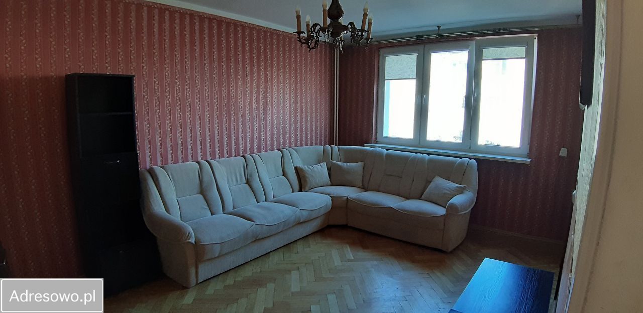 Mieszkanie 2-pokojowe Malbork Centrum, pl. Gabriela Narutowicza. Zdjęcie 1