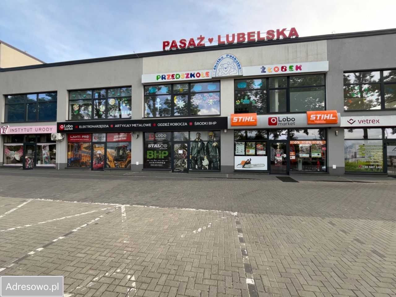 Lokal Puławy, ul. Lubelska. Zdjęcie 7