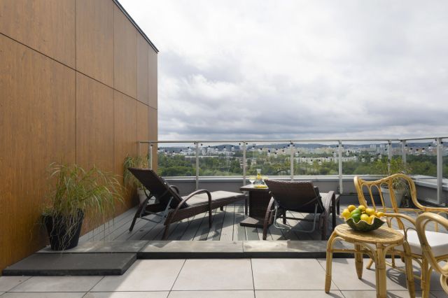 Mieszkanie 3-pokojowe Gdańsk Brzeźno, al. gen. Józefa Hallera. Zdjęcie 16