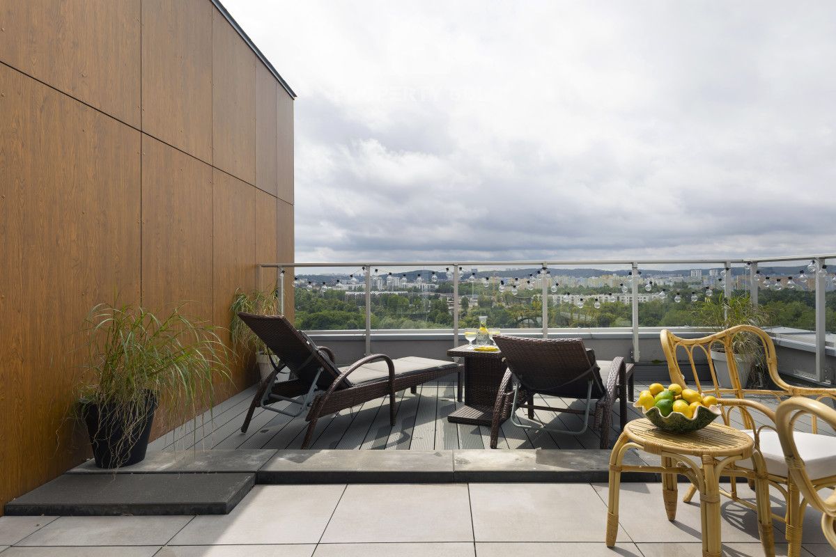 Mieszkanie 3-pokojowe Gdańsk Brzeźno, al. gen. Józefa Hallera. Zdjęcie 16