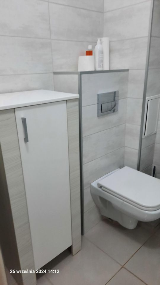 Mieszkanie 2-pokojowe Gołdap, ul. Lipowa. Zdjęcie 19