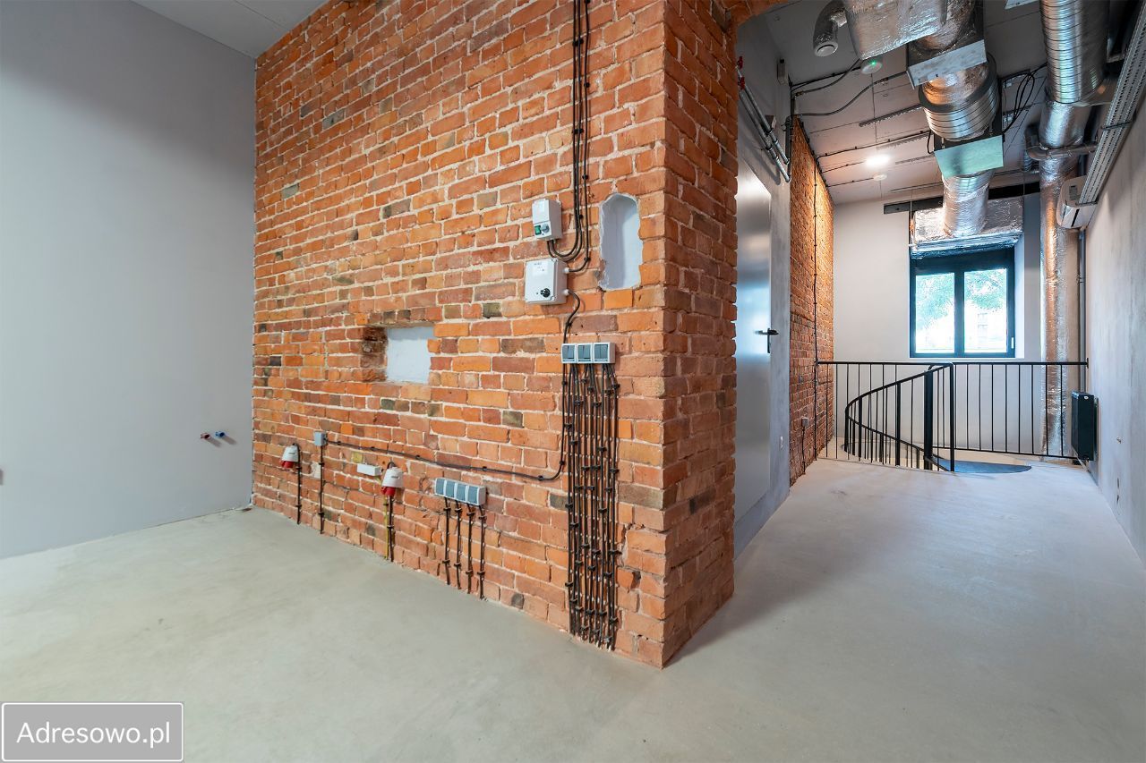 Lokal Warszawa Praga-Północ, ul. Karola Marcinkowskiego. Zdjęcie 11