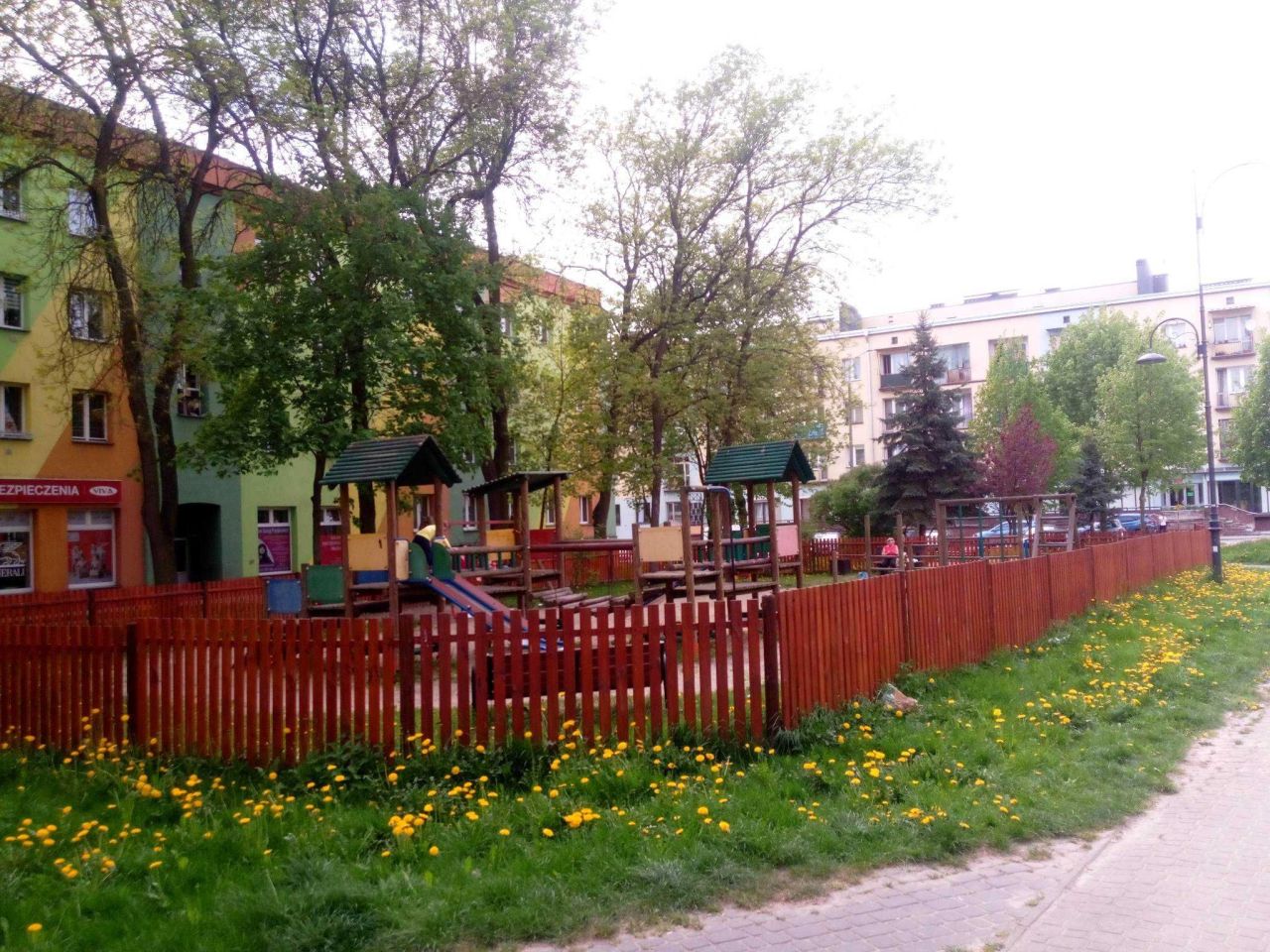 Mieszkanie 2-pokojowe Starachowice, ul. Stefana Żeromskiego. Zdjęcie 7