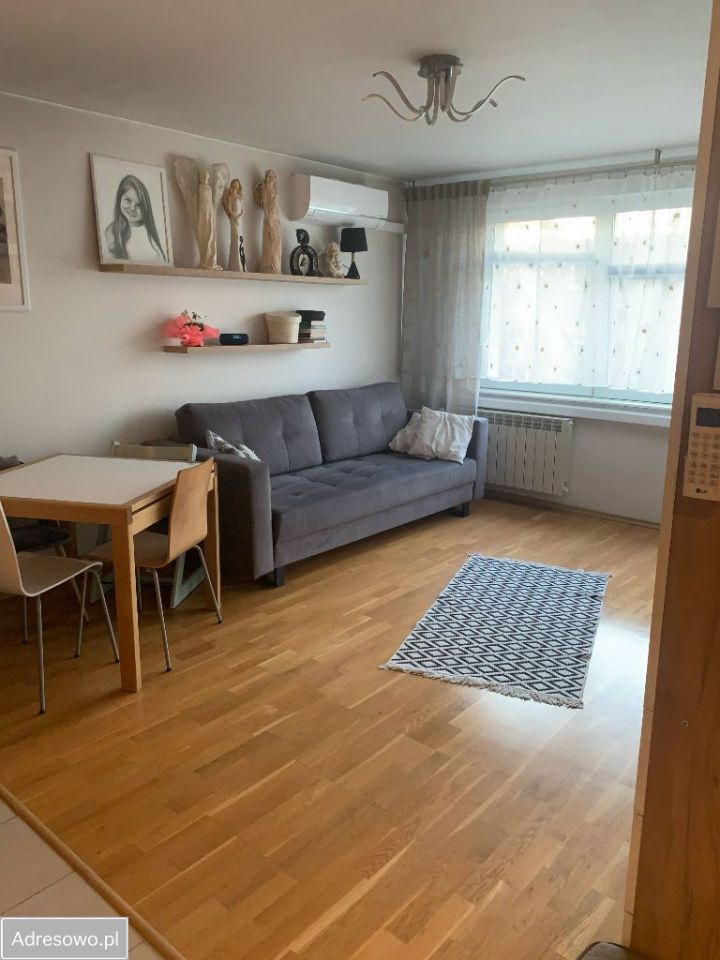 Mieszkanie 3-pokojowe Pruszków, os. Parkowa