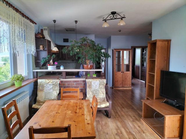 Mieszkanie 3-pokojowe Łódź Bałuty, ul. Bolesława Limanowskiego. Zdjęcie 1