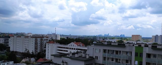 Mieszkanie 2-pokojowe Warszawa Tarchomin, ul. Ceramiczna. Zdjęcie 1