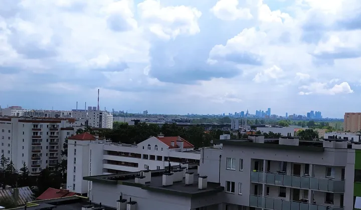 Mieszkanie 2-pokojowe Warszawa Tarchomin, ul. Ceramiczna