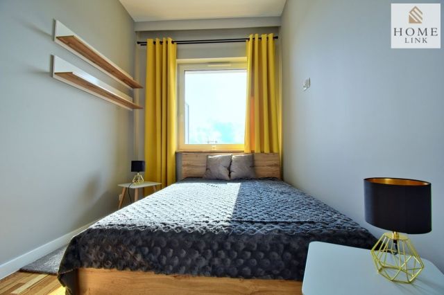 Mieszkanie 2-pokojowe Olsztyn Nagórki, ul. Franciszka Barcza. Zdjęcie 9