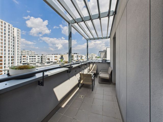 Mieszkanie 3-pokojowe Warszawa Wola, ul. Fort Wola. Zdjęcie 6