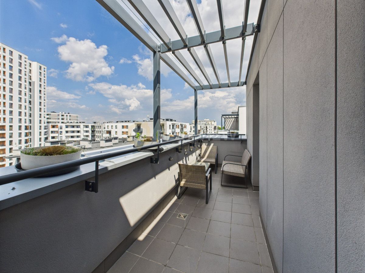 Mieszkanie 3-pokojowe Warszawa Wola, ul. Fort Wola. Zdjęcie 6