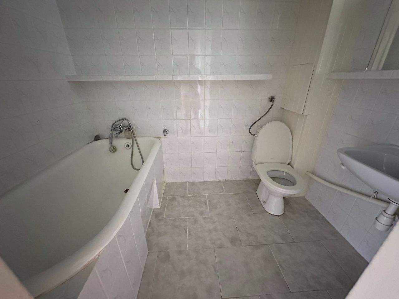 Mieszkanie 3-pokojowe Rypin, ul. Mławska. Zdjęcie 5