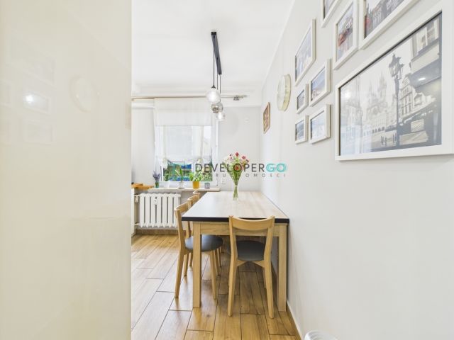 Mieszkanie 3-pokojowe Białystok Zielone Wzgórza, ul. Storczykowa. Zdjęcie 6