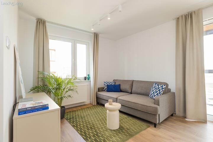 Mieszkanie 2-pokojowe Kraków Łagiewniki-Borek Fałęcki, ul. Aleksandra Fredry