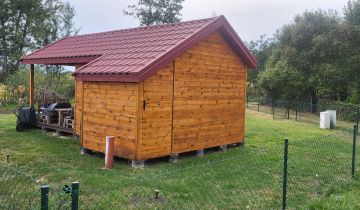 Działka rod Opole Kolonia Gosławicka, ul. Częstochowska