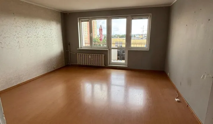 Mieszkanie 3-pokojowe Stargard