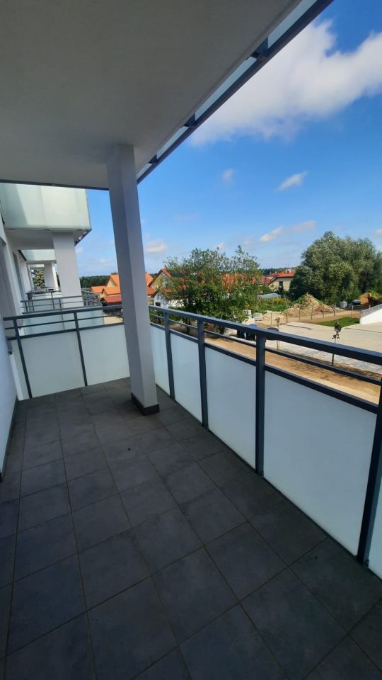 Mieszkanie 2-pokojowe Koszalin, ul. Franciszkańska. Zdjęcie 9