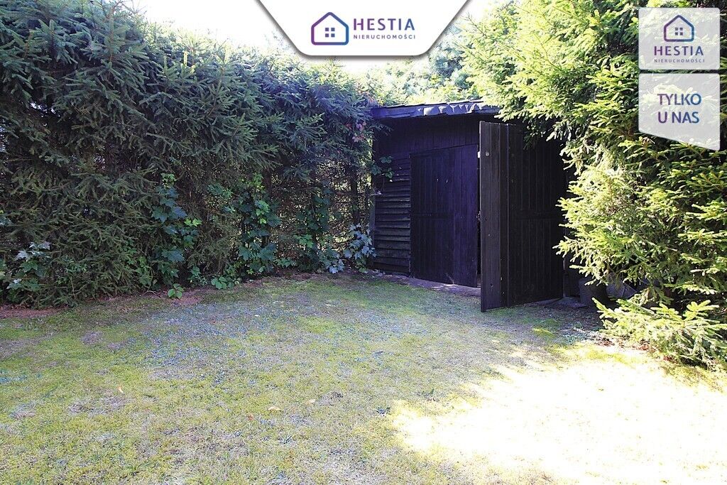 dom letniskowy, 3 pokoje Ińsko. Zdjęcie 5