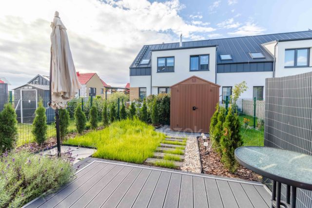 dom szeregowy, 3 pokoje Pętkowice. Zdjęcie 4