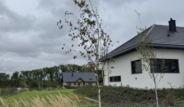 dom wolnostojący, 5 pokoi Krzeczyn Mały