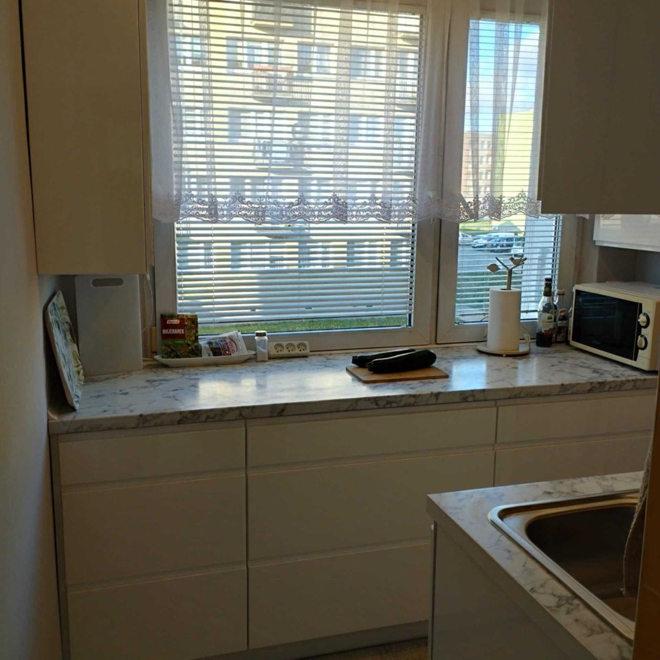 Mieszkanie 2-pokojowe Lębork, ul. Legionów Polskich. Zdjęcie 4