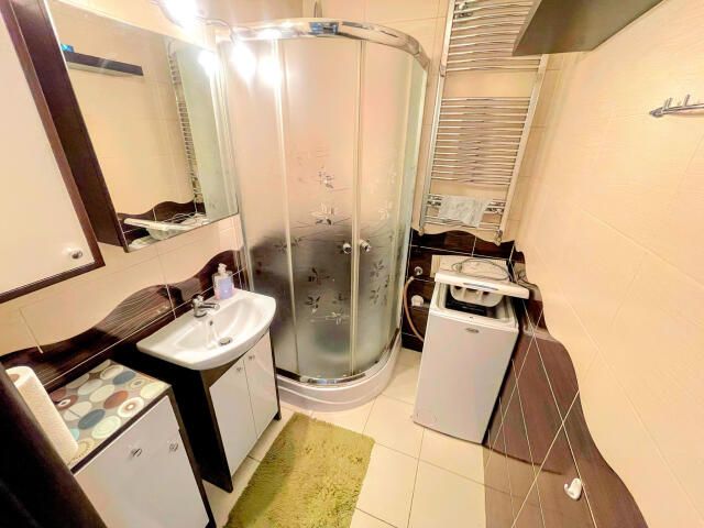 Mieszkanie 4-pokojowe Warszawa Bemowo, ul. Karabeli. Zdjęcie 10