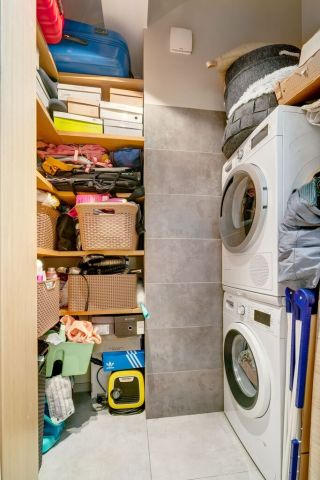 Mieszkanie 5-pokojowe Warszawa Białołęka, ul. Strumykowa. Zdjęcie 11