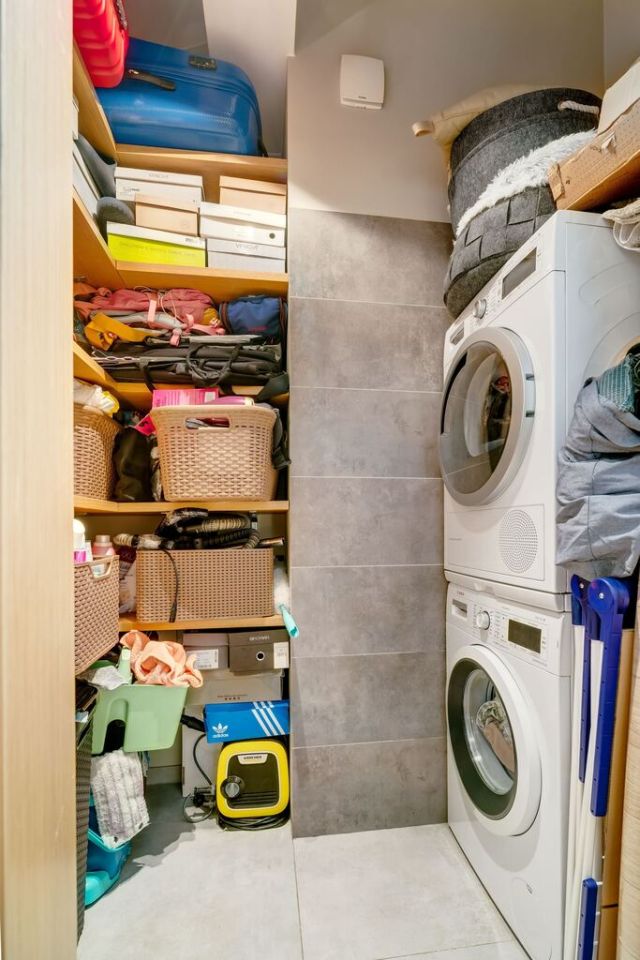 Mieszkanie 5-pokojowe Warszawa Białołęka, ul. Strumykowa. Zdjęcie 11