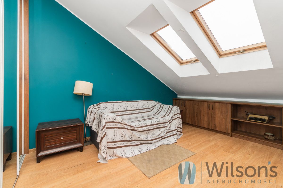 Mieszkanie 4-pokojowe Gdynia Dąbrowa, ul. Poziomkowa. Zdjęcie 19