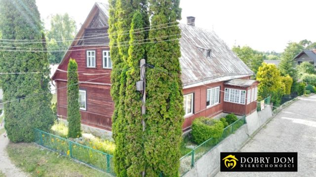dom wolnostojący, 5 pokoi Sejny. Zdjęcie 6